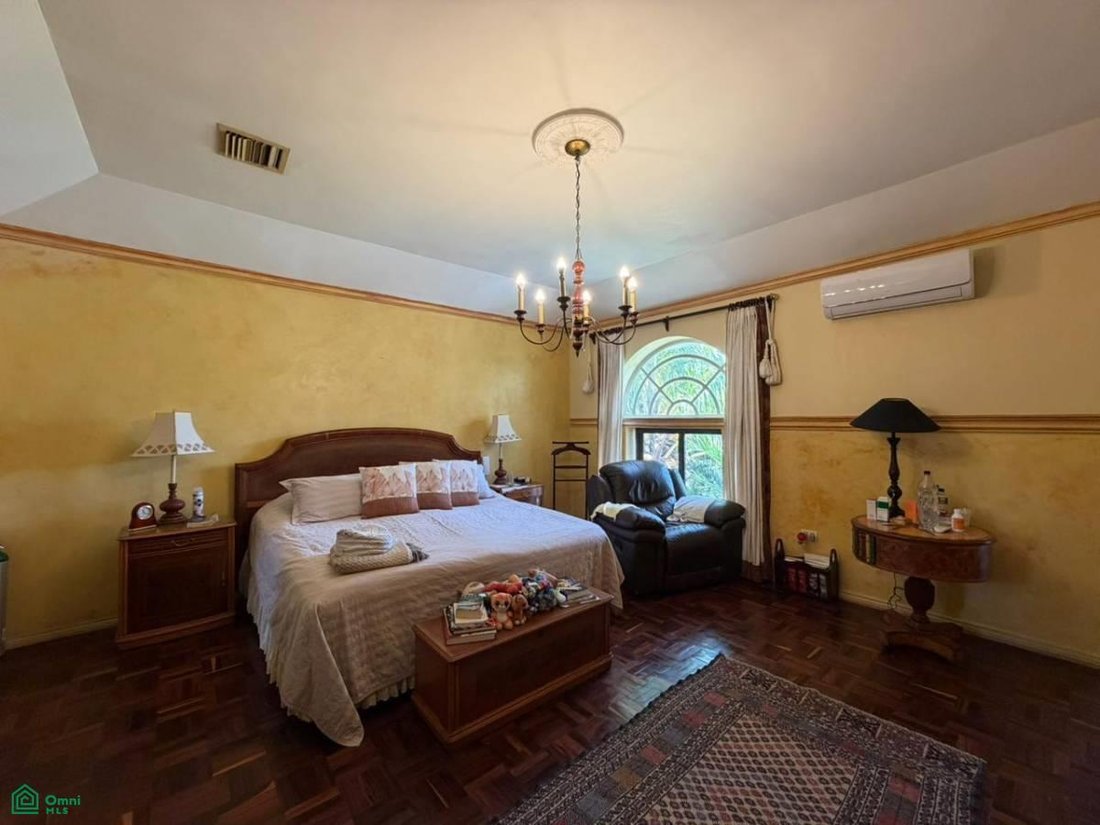 Casa en Cotoca, Departamento de Santa Cruz, Bolivia 5 - 18766792