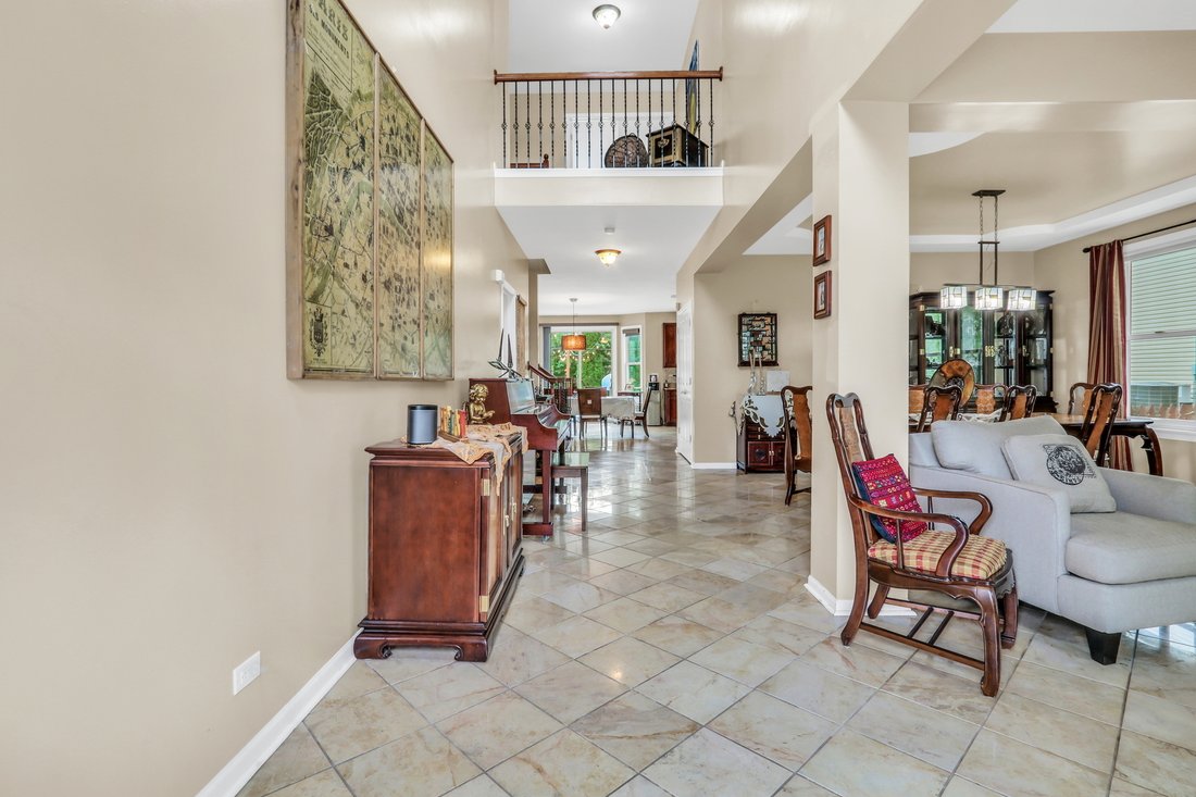 Casa a Libertyville, Illinois, Stati Uniti 2 - 18766735