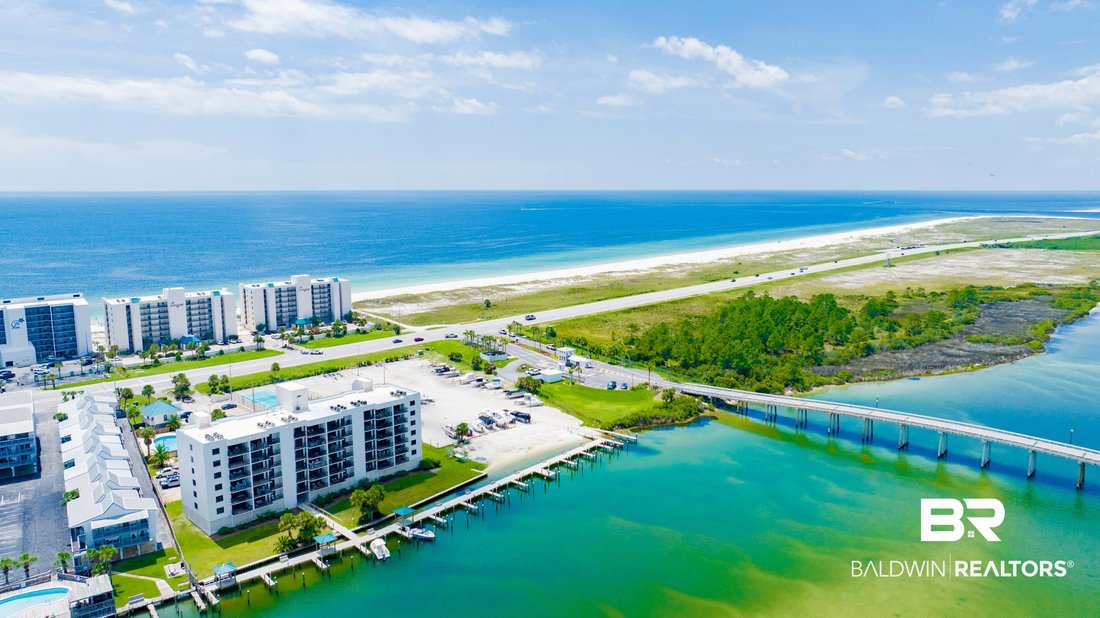 Casa en Orange Beach, Alabama, Estados Unidos 2 - 18766675