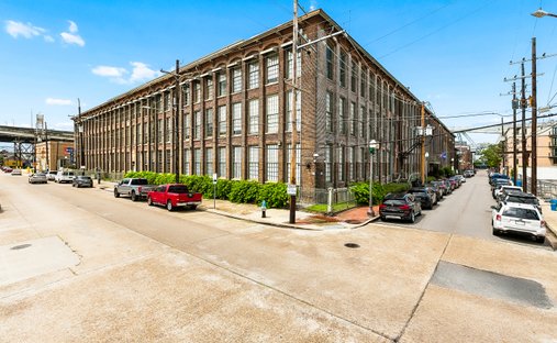 Condominio a New Orleans, Louisiana, Stati Uniti 1