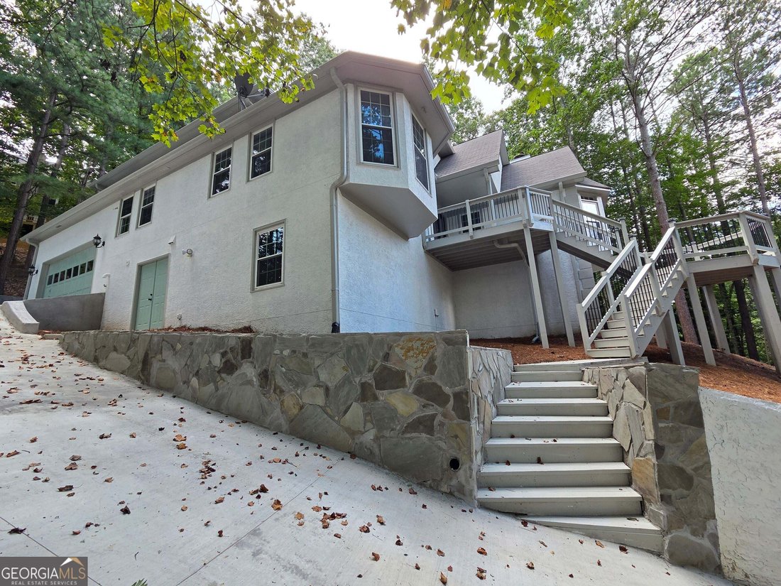 House in Alpharetta, Georgia, United States 1 - 18766866