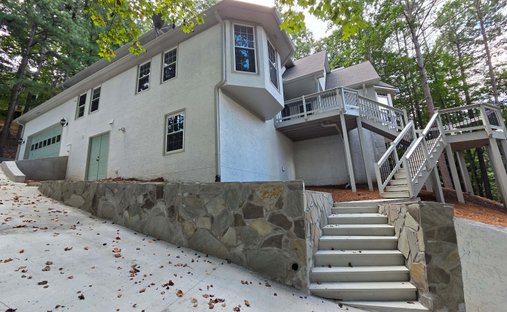 Casa a Alpharetta, Georgia, Stati Uniti 1