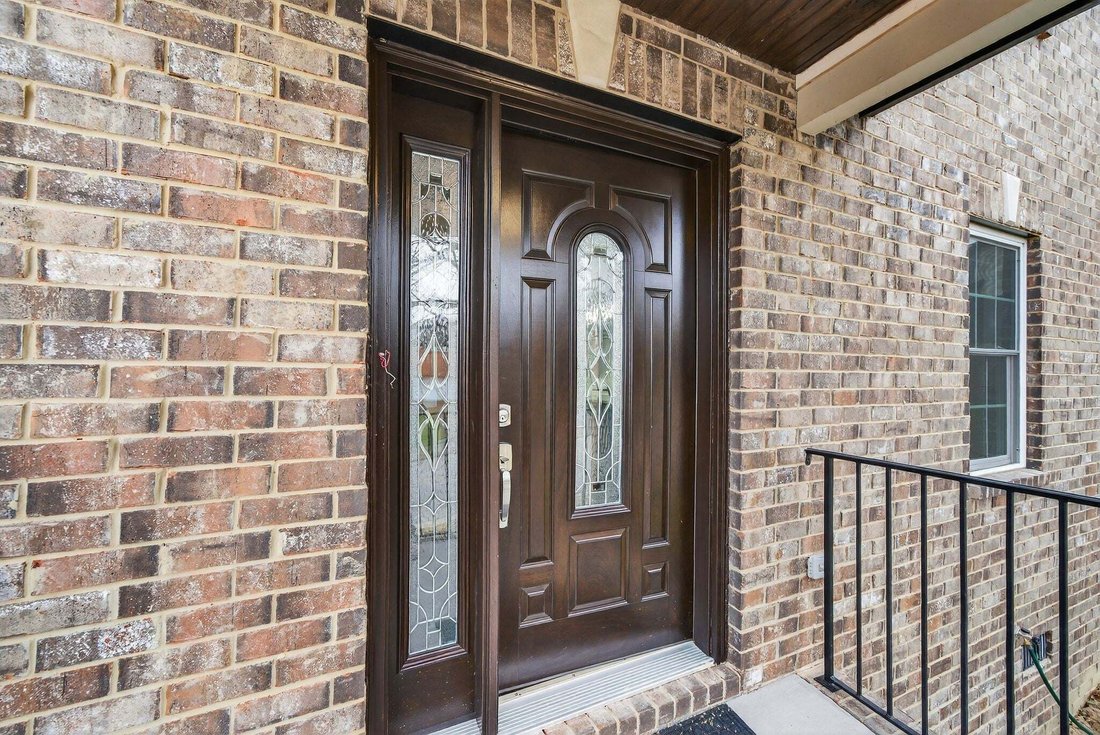 Casa en Nashville, Tennessee, Estados Unidos 3 - 18766709