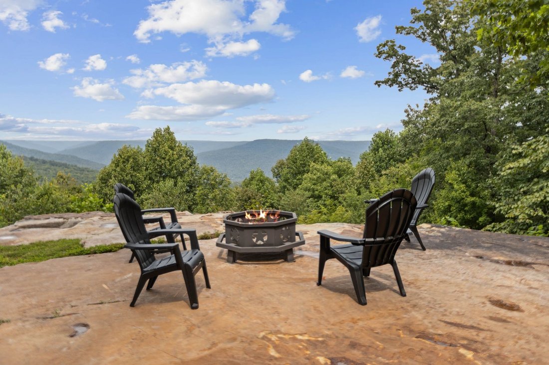 Casa a South Pittsburg, Tennessee, Stati Uniti 3 - 18766745