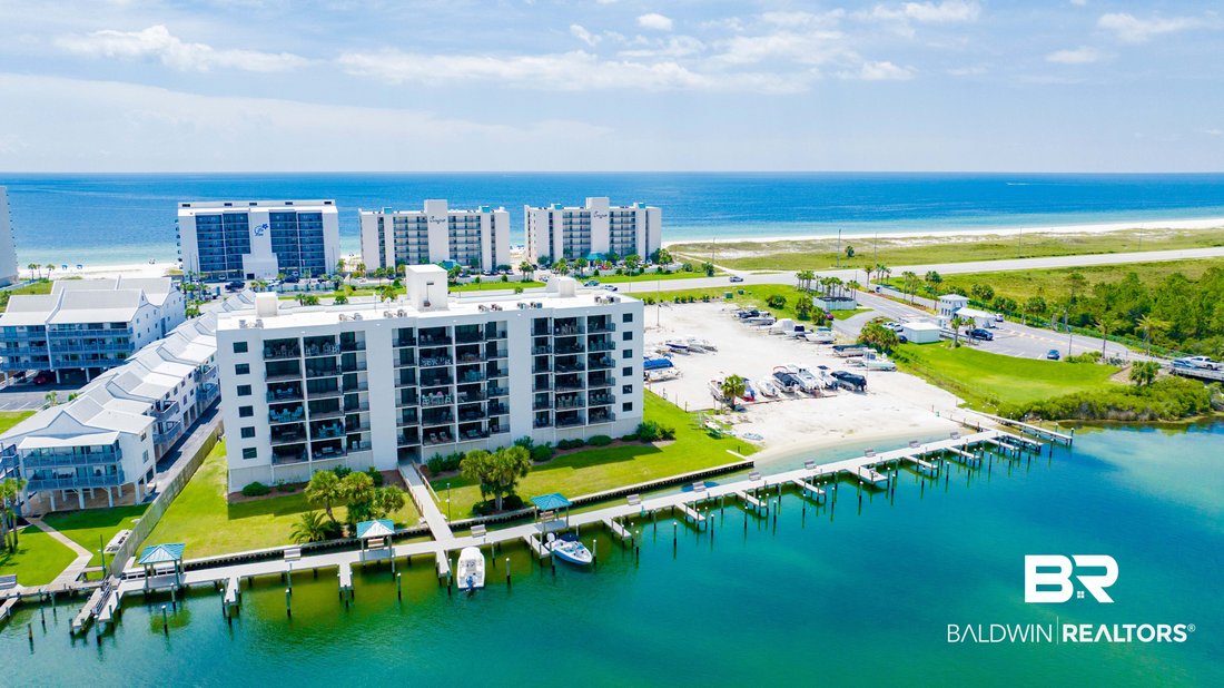 Casa en Orange Beach, Alabama, Estados Unidos 5 - 18766675