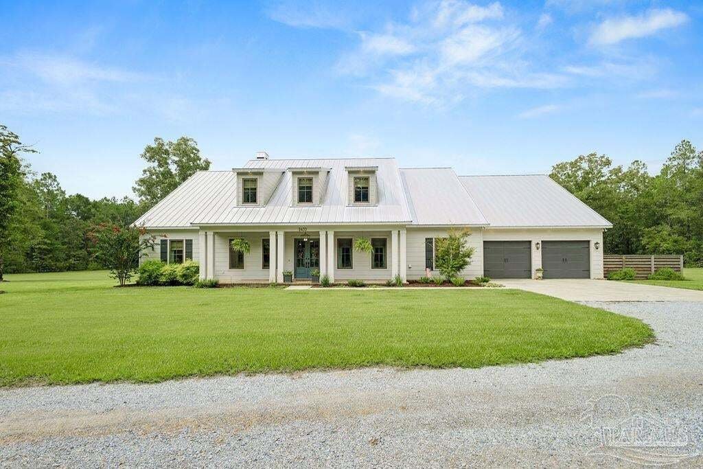 Haus in Pace, Florida, Vereinigte Staaten 1 - 18766519