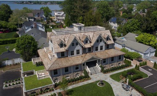 Eigentumswohnung in Greenwich, Connecticut, Vereinigte Staaten 1