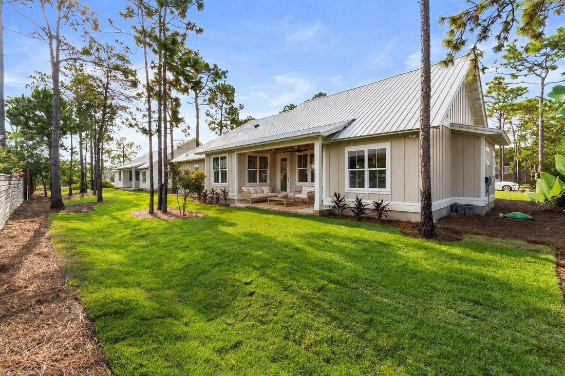 Haus in Santa Rosa Beach, Florida, Vereinigte Staaten 3 - 18735847