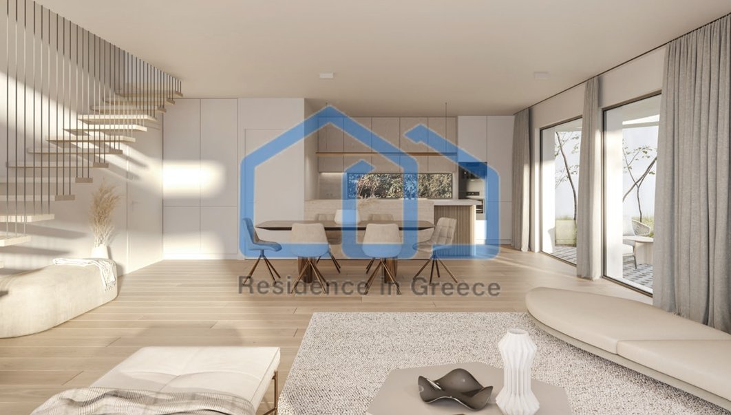 Wohnung in Glyfada, Attika, Griechenland 3 - 18766816