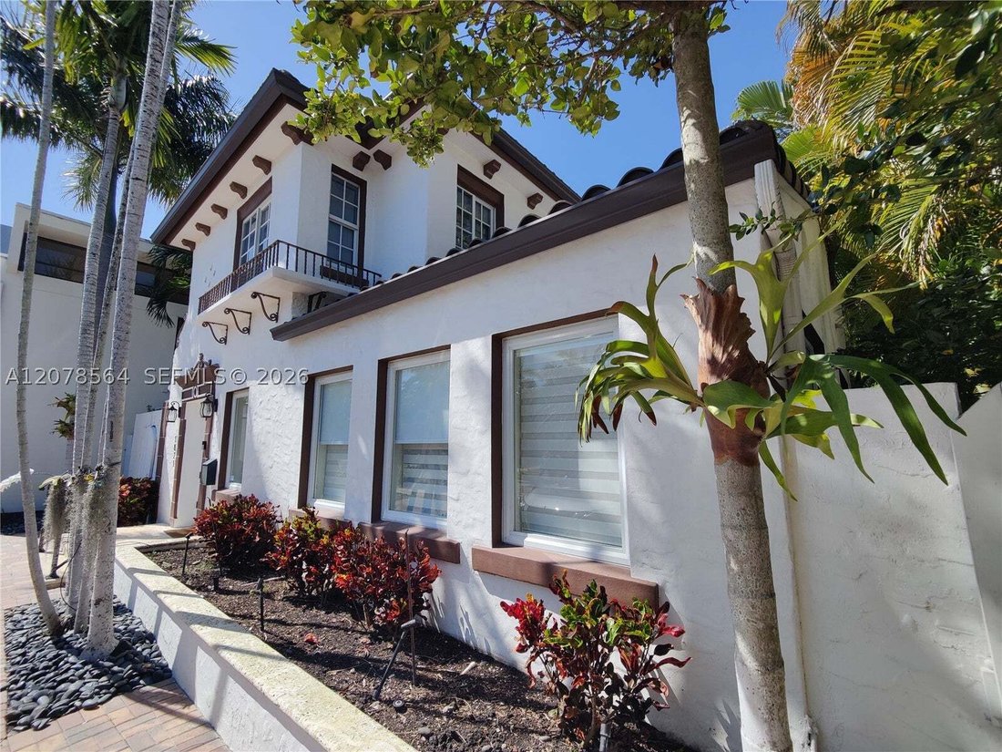 Haus in Miami, Florida, Vereinigte Staaten 2 - 18766834