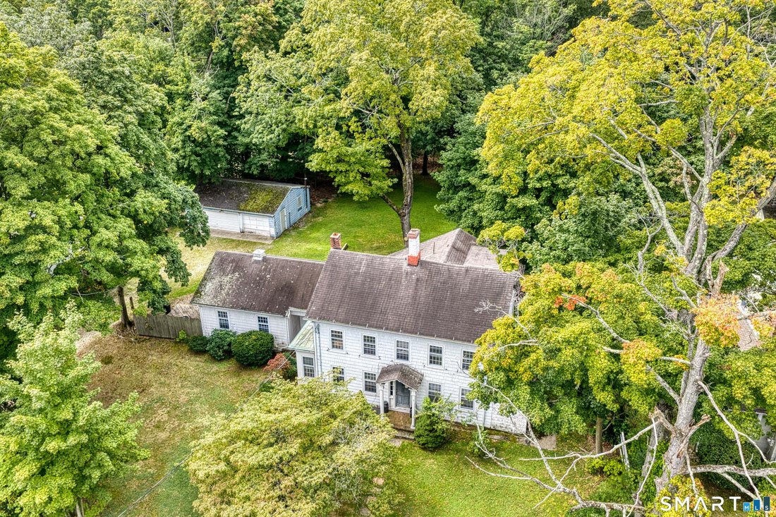 Haus in Fairfield, Connecticut, Vereinigte Staaten 1 - 18766588