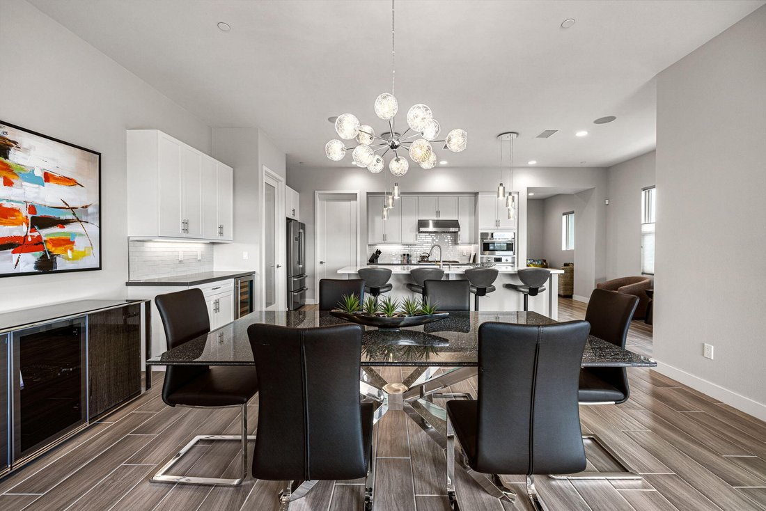 Condominio en Palm Desert, California, Estados Unidos 4 - 18766649
