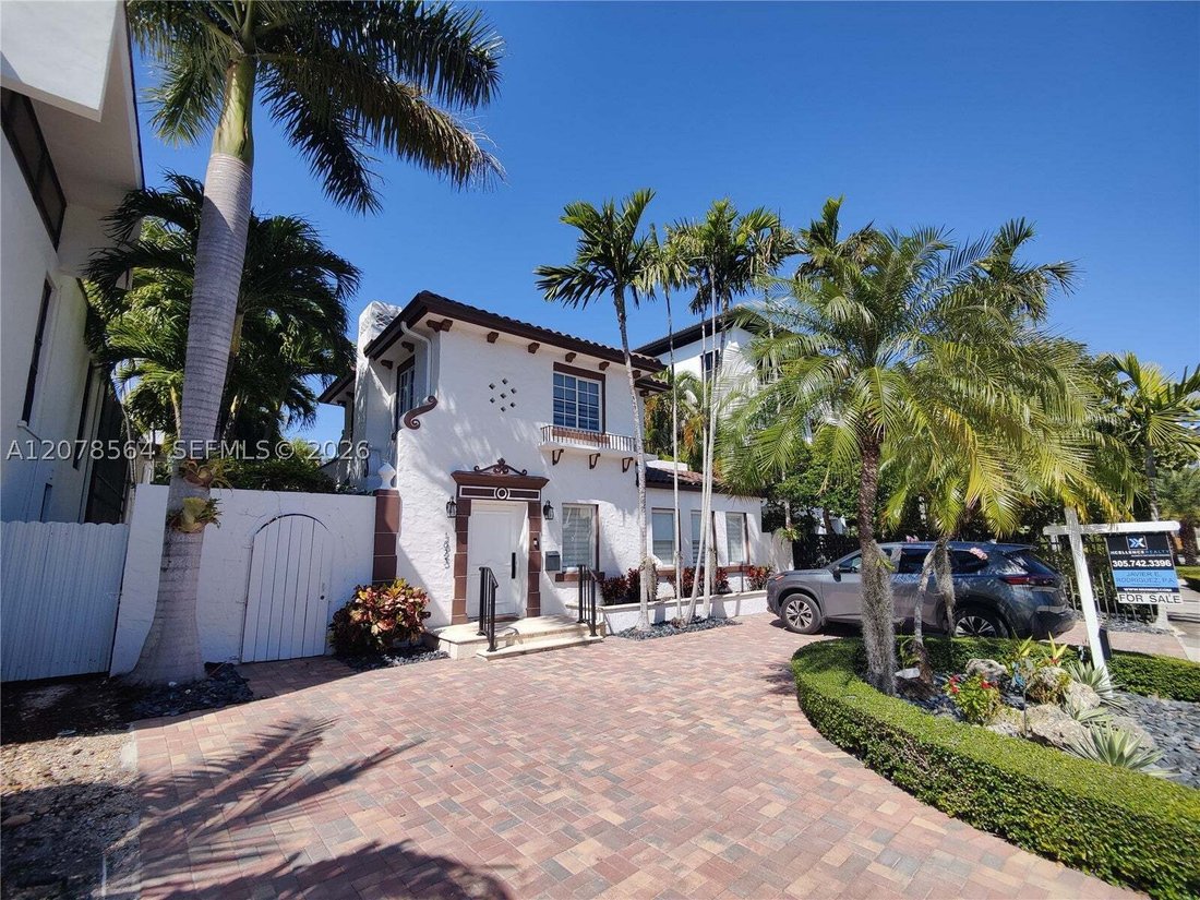 Haus in Miami, Florida, Vereinigte Staaten 4 - 18766834