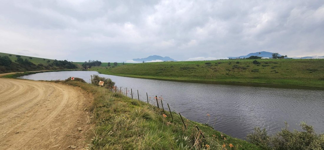 Farm Ranch in George, Western Cape, South Africa 3 - 18766879