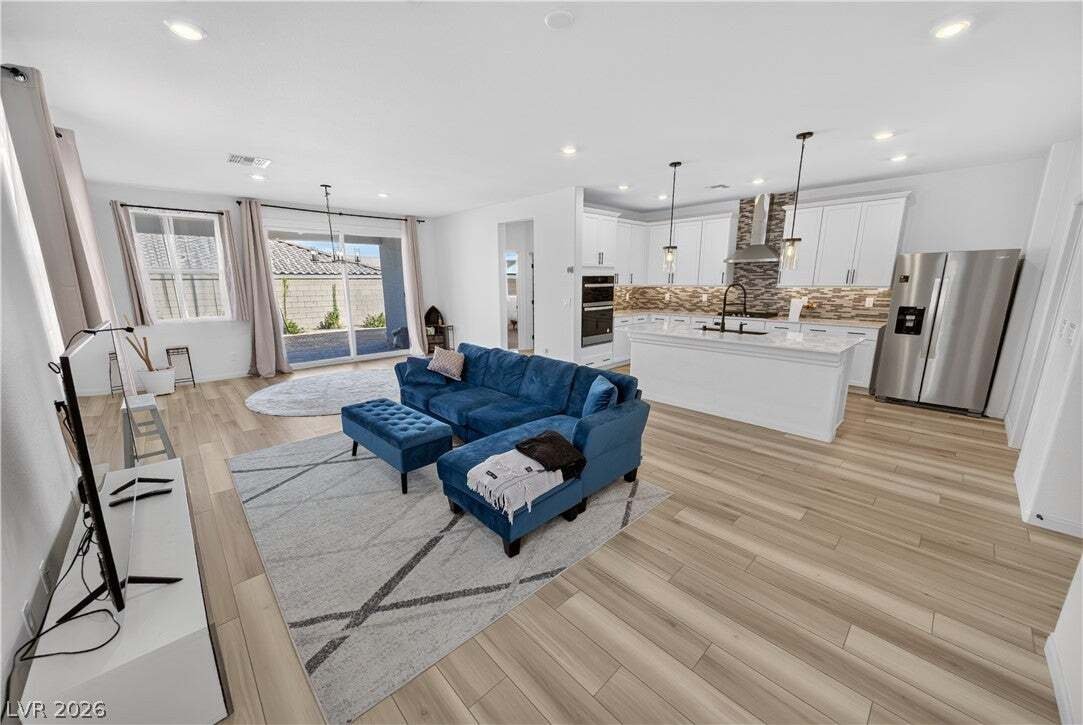 House in Las Vegas, Nevada, United States 5 - 18766504