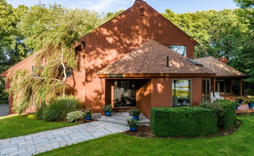 Casa a Barnstable, Massachusetts, Stati Uniti 1