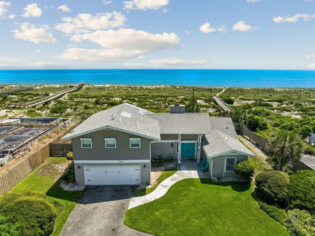 House in Fernandina Beach, Florida, United States 2 - 17236207
