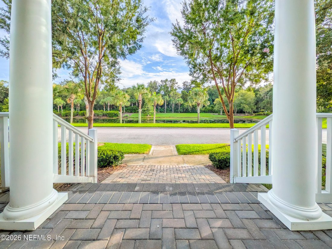 Casa en Fruit Cove, Florida, Estados Unidos 1 - 18766751