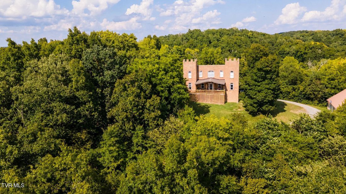 House in Mosheim, Tennessee, United States 2 - 18766634