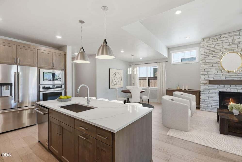 Casa a Bend, Oregon, Stati Uniti 4 - 18766556