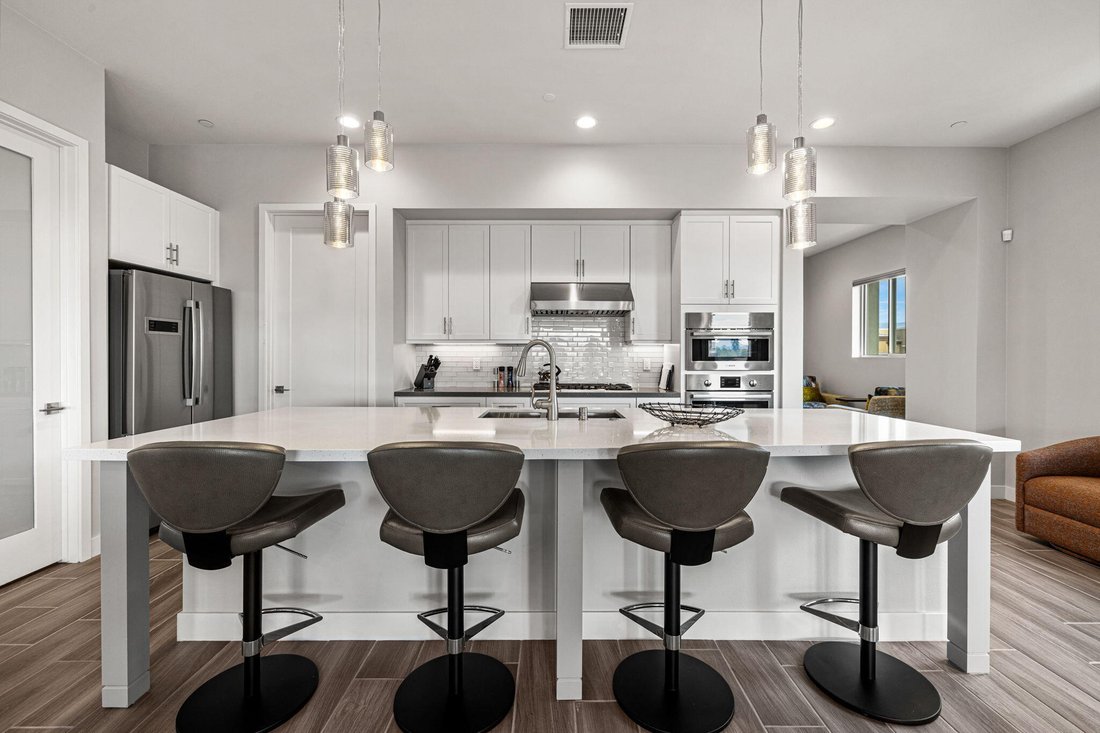 Condominio en Palm Desert, California, Estados Unidos 1 - 18766649