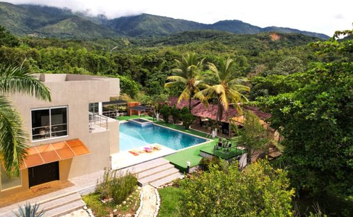 Finca en Melgar, Melgar, Colombia 1