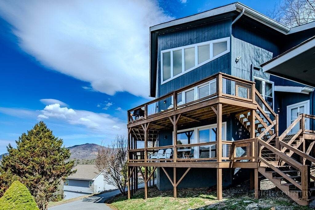 Haus in Banner Elk, North Carolina, Vereinigte Staaten 1 - 18766507