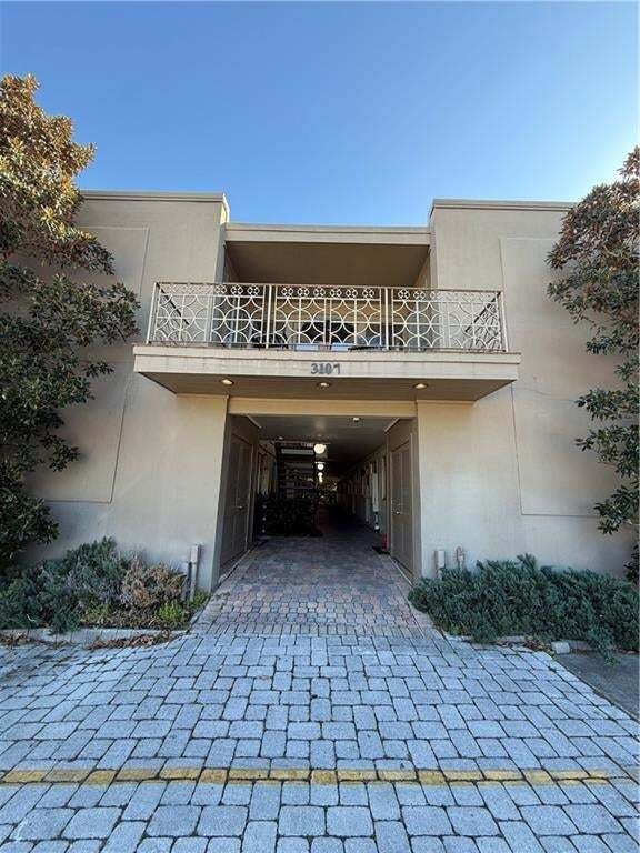 Appartement à Metairie, Louisiane, États-Unis 3 - 18766658