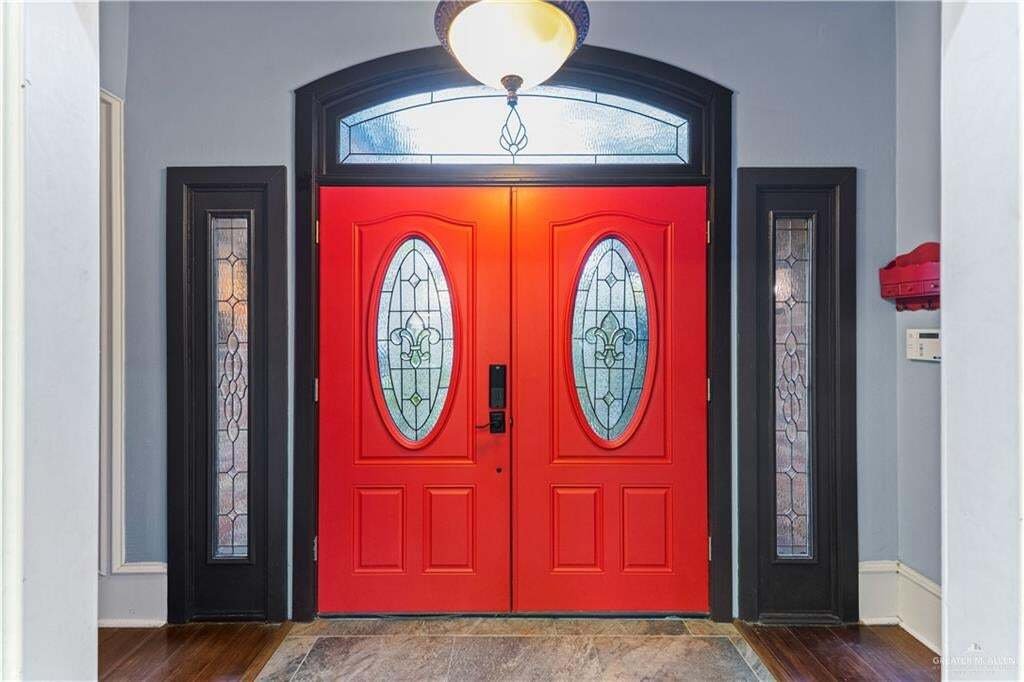 Casa en McAllen, Texas, Estados Unidos 2 - 18766578
