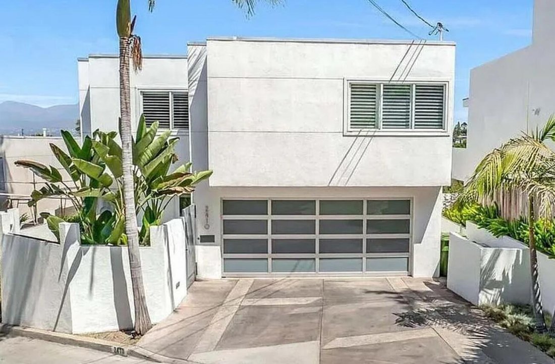 Haus in Los Angeles, Kalifornien, Vereinigte Staaten 1 - 18766650