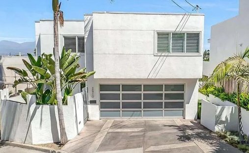 Haus in Los Angeles, Kalifornien, Vereinigte Staaten 1