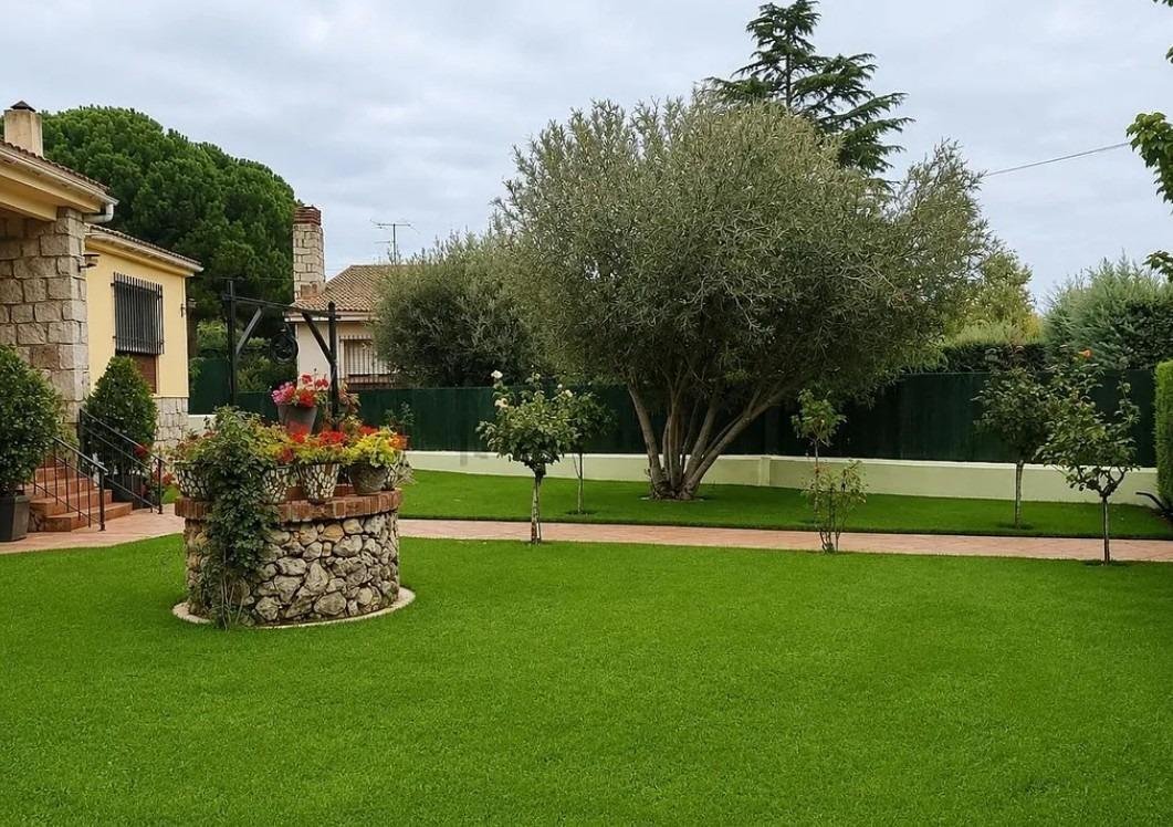 Villa in El Molar, Comunidad de Madrid, Spain 3 - 17265030