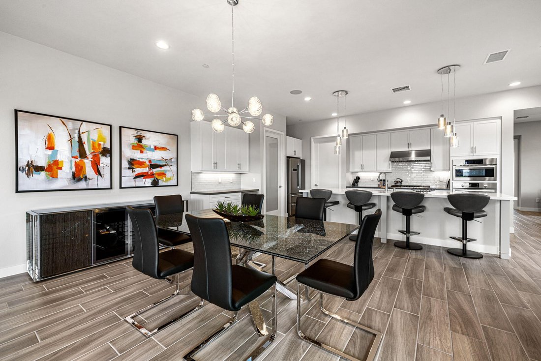 Condominio en Palm Desert, California, Estados Unidos 3 - 18766649
