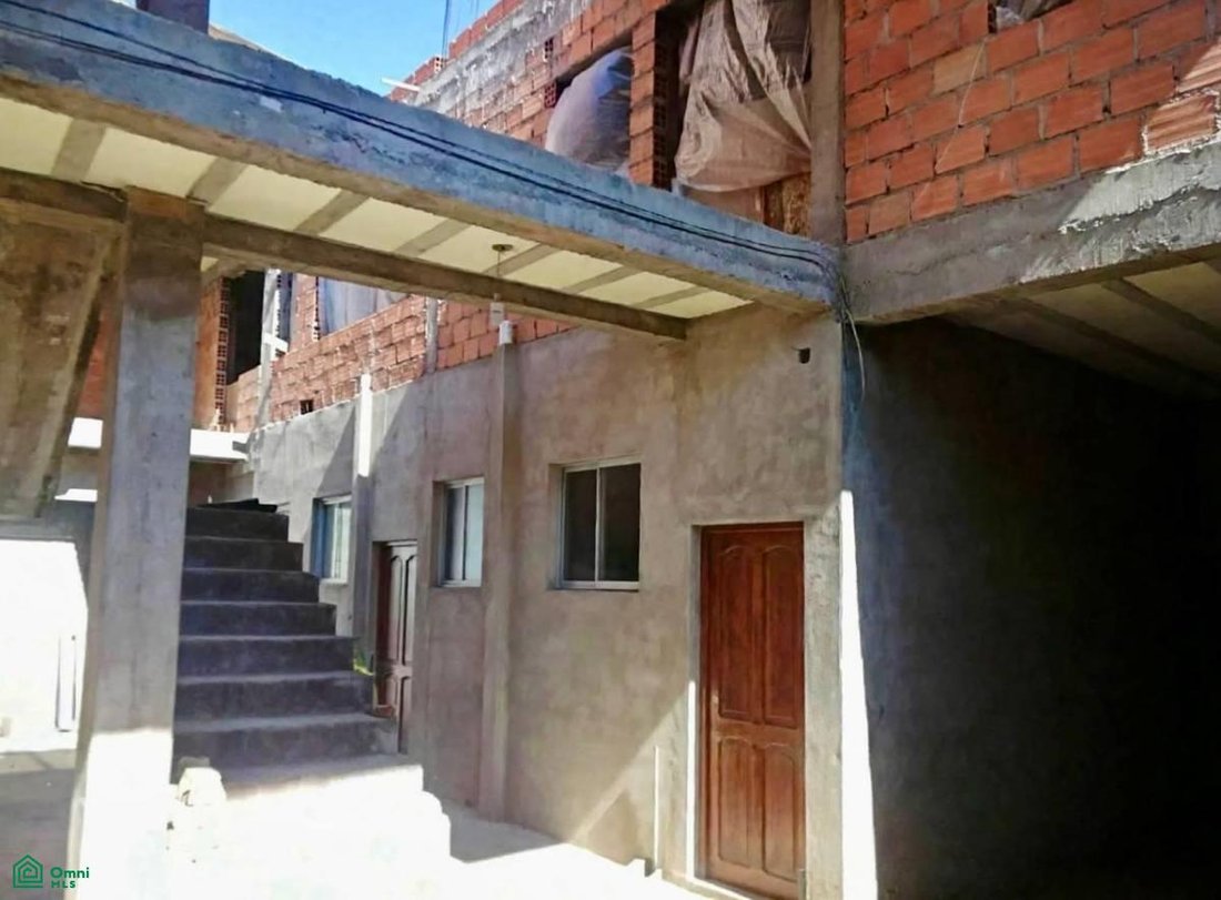 Eigentumswohnung in Tarija, Departamento Tarija, Bolivien 2 - 18766781