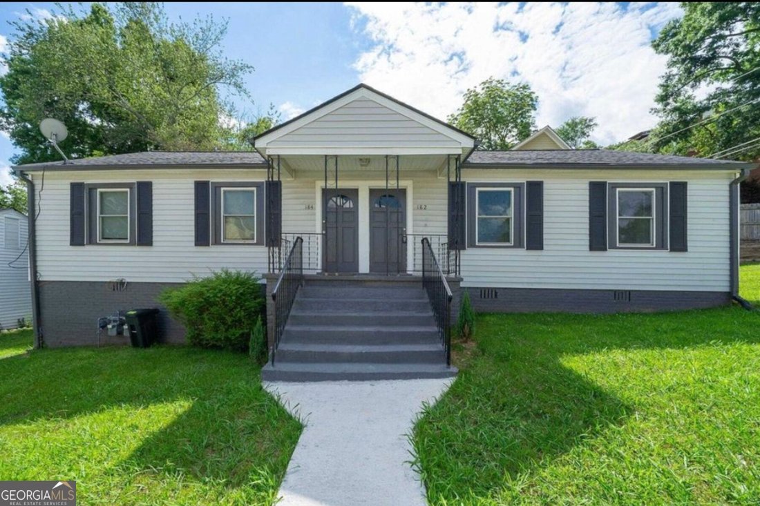 Casa en Marietta, Georgia, Estados Unidos 1 - 18766864