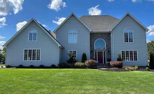 Casa en Canfield, Ohio, Estados Unidos 1