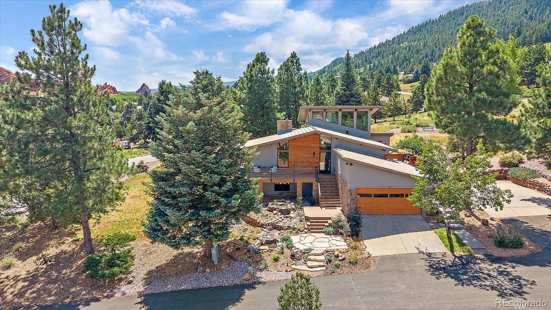 Maison à Sterling Ranch, Colorado, États-Unis 1 - 18766640