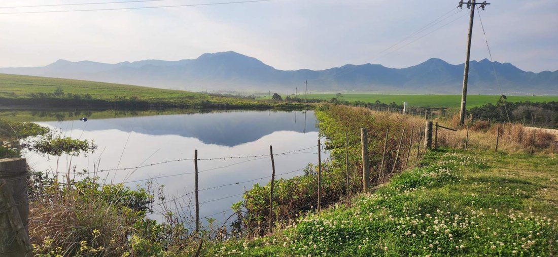 Farm Ranch in George, Western Cape, South Africa 1 - 18766879