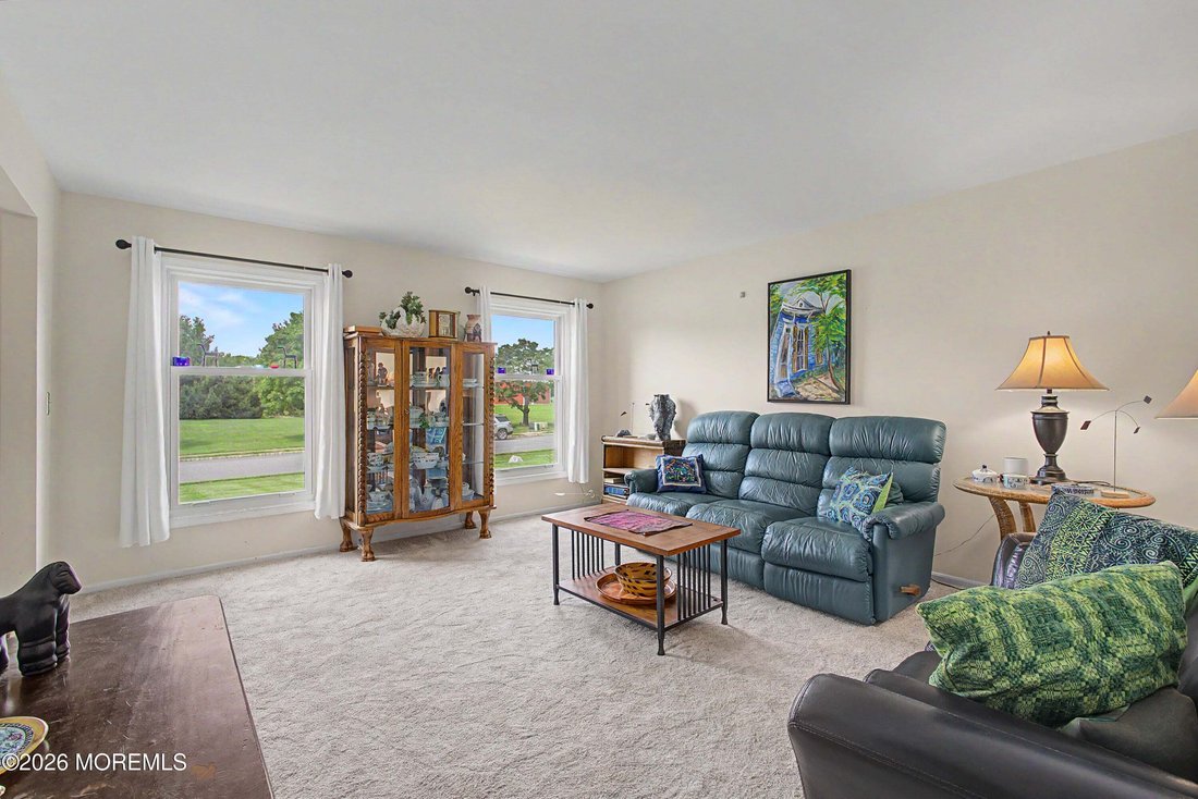 Casa a Upper Freehold, New Jersey, Stati Uniti 4 - 18766552