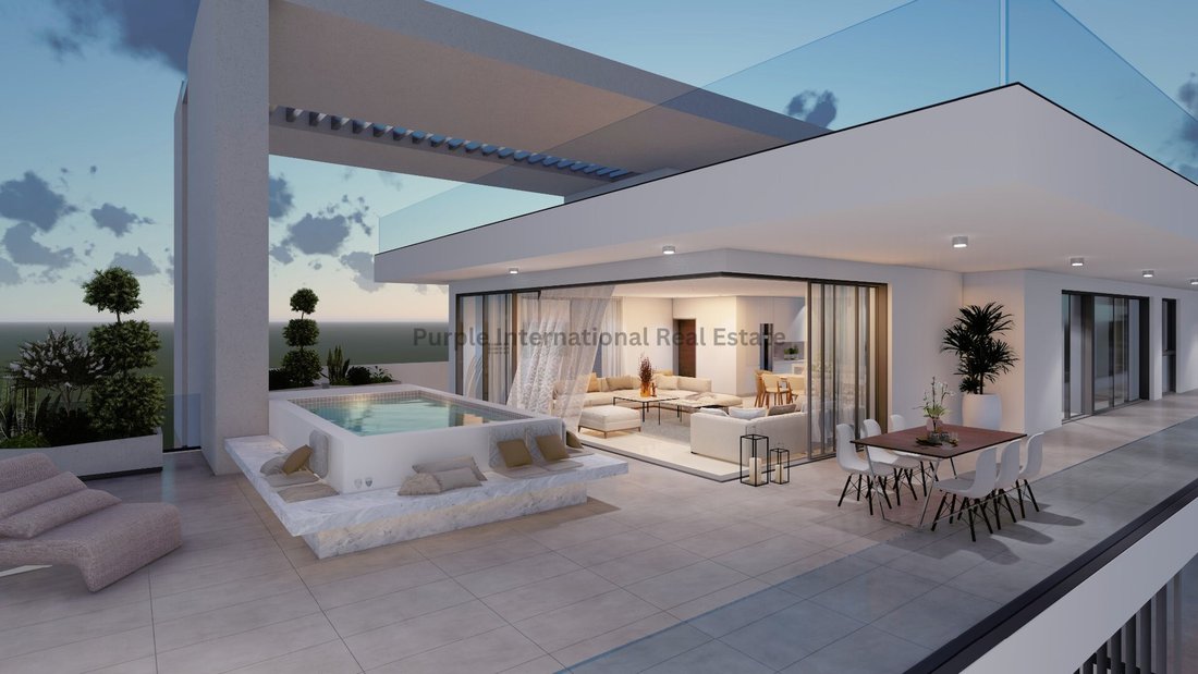 Appartement à Paphos, Paphos, Chypre 4 - 18767039