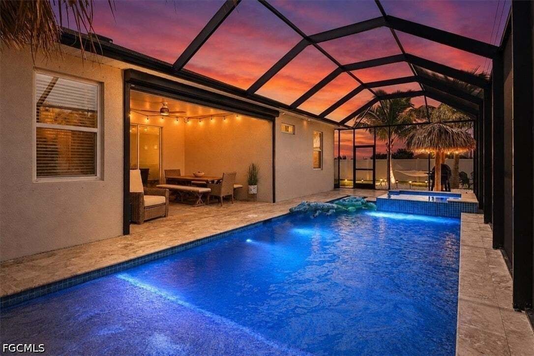 House in Cape Coral, Florida, United States 2 - 18766597