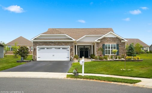 Casa en Municipio de Barnegat, Nueva Jersey, Estados Unidos 1
