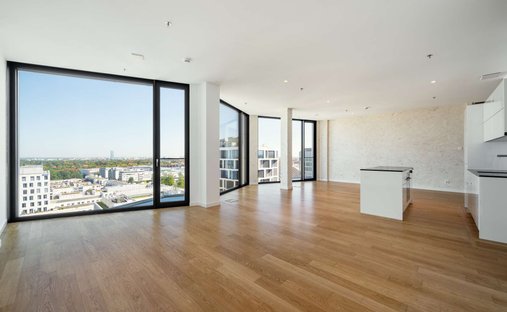 Appartamento a Monaco di Baviera, Baviera, Germania 1