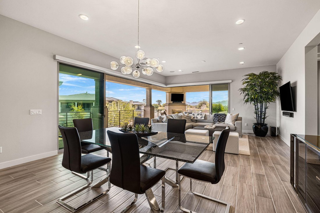 Condominio en Palm Desert, California, Estados Unidos 5 - 18766649
