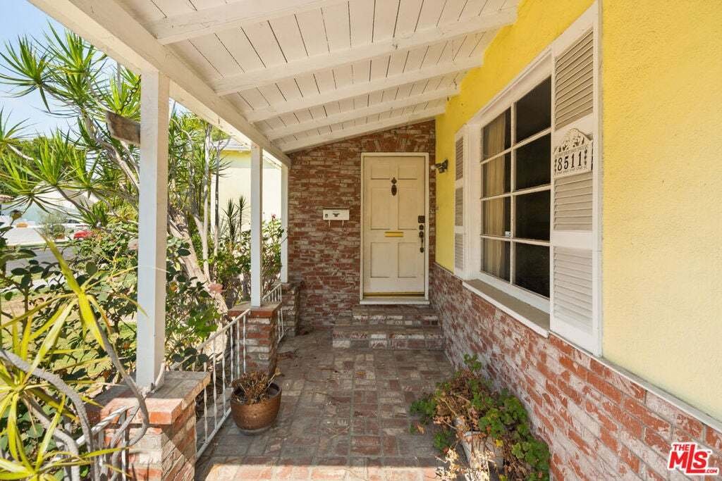 Casa en Los Ángeles, California, Estados Unidos 3 - 18766621