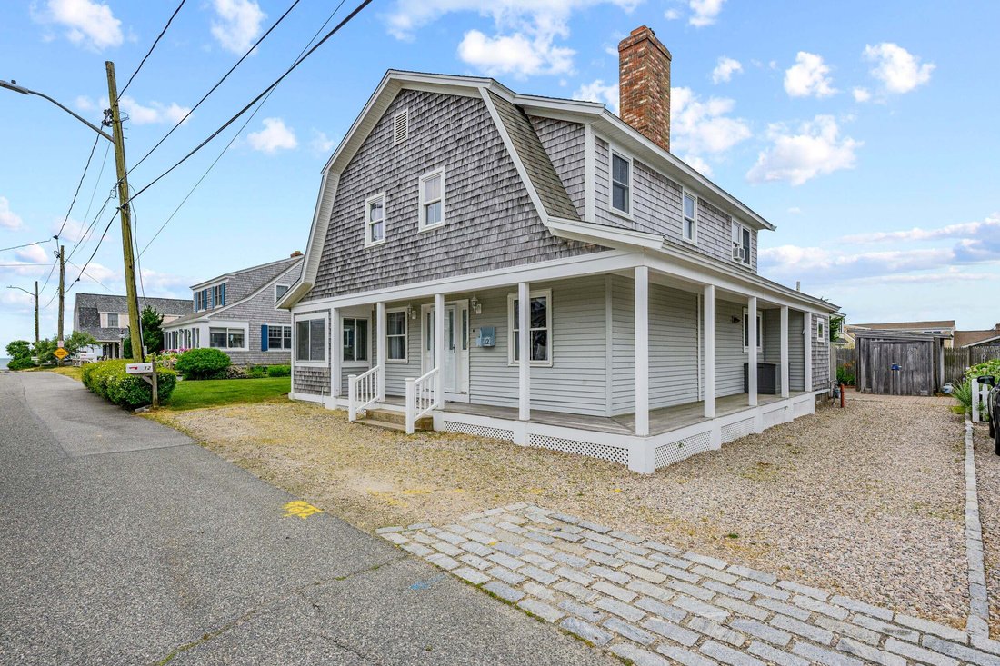 Maison à Harwich, Massachusetts, États-Unis 5 - 18766568
