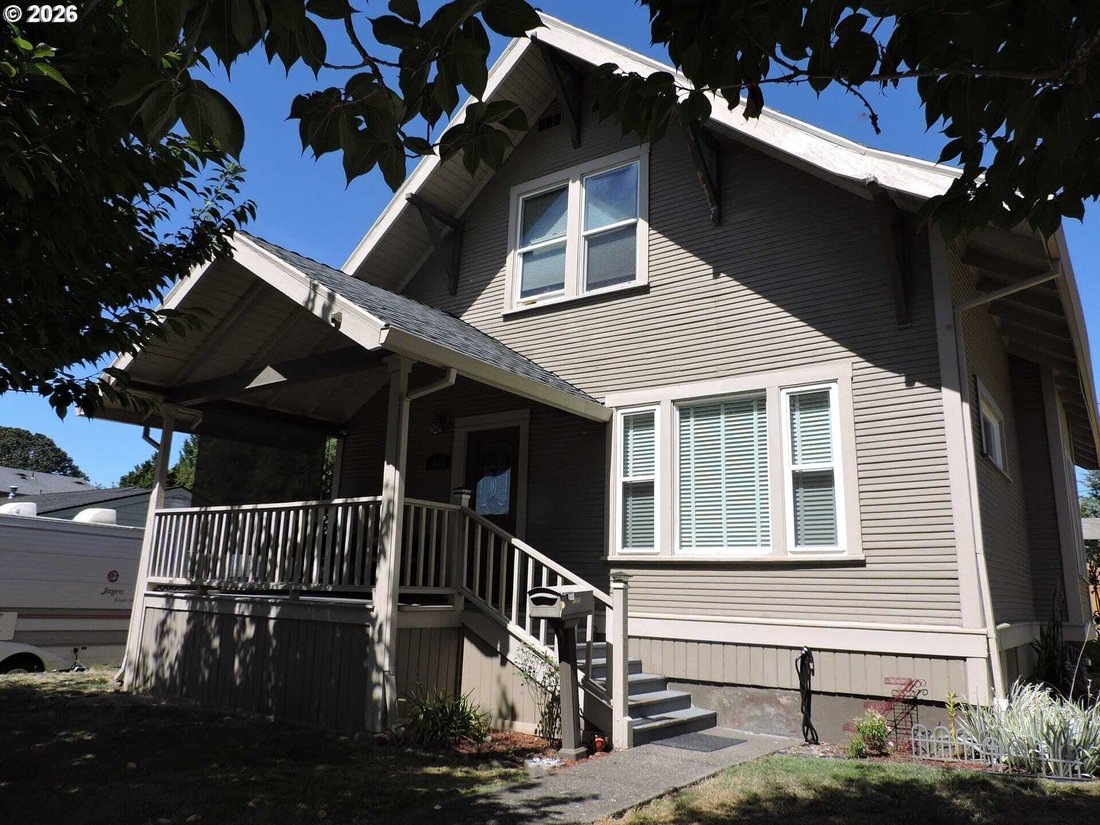 Casa en Forest Grove, Oregón, Estados Unidos 2 - 18766832