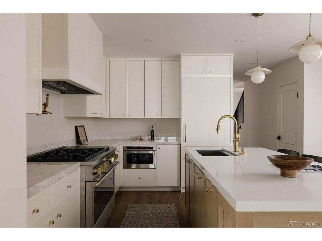 Casa a Denver, Colorado, Stati Uniti 4 - 18766734