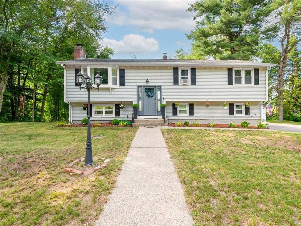 Casa a North Smithfield, Rhode Island, Stati Uniti 1 - 18766604