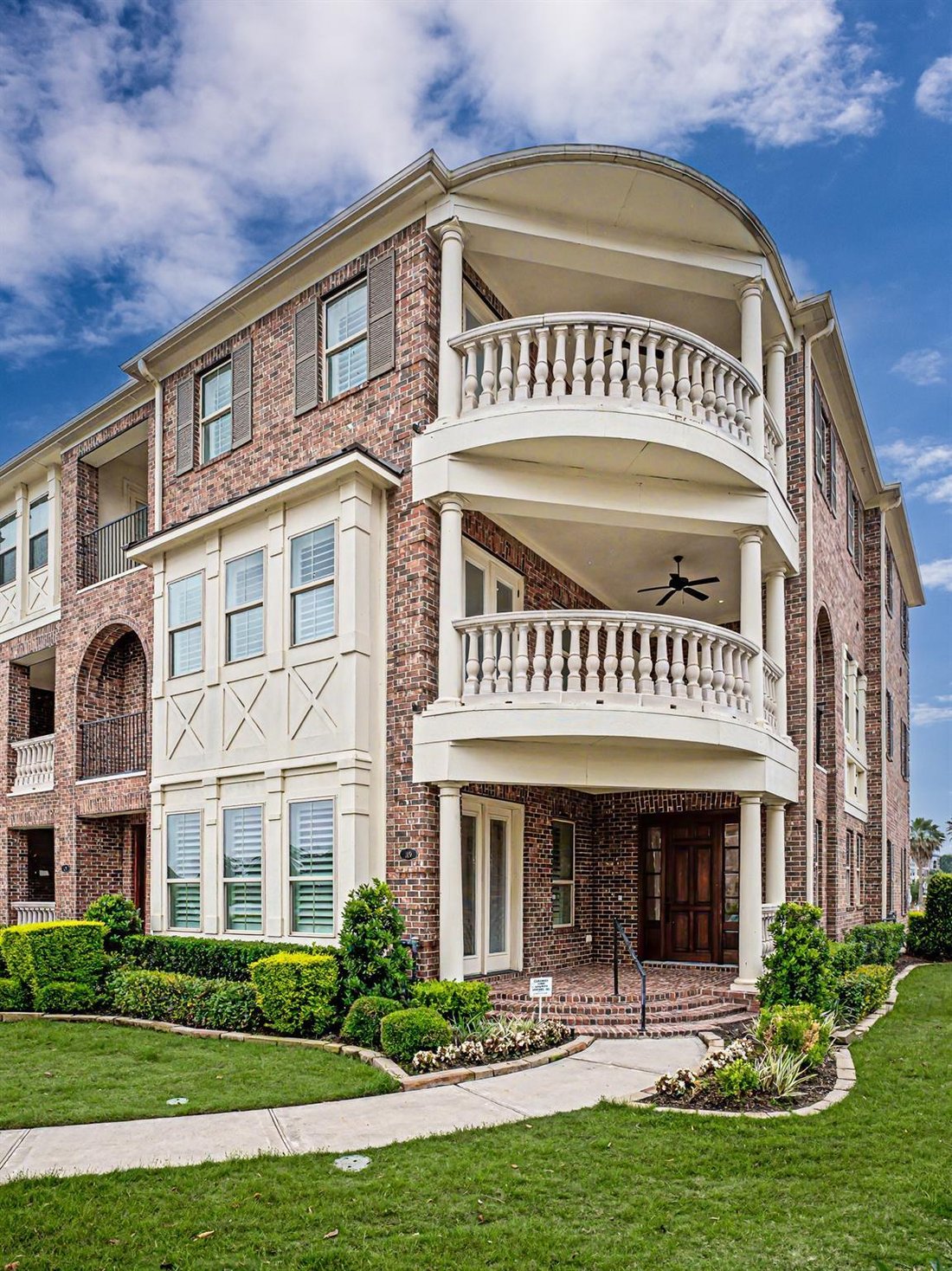 Townhouse in Sugar Land, Texas, United States 1 - 18766881